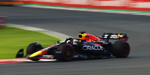 Foto zur News: Pirelli: Red Bull hat Reifenmanagement stark verbessert