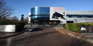 Foto zur News: Ausgerechnet: Was die Budgetstrafe gegen Red Bull konkret