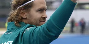 Sebastian Vettel: Möchte so zurücktreten wie Stefan Raab!
