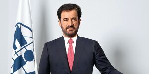 Foto zur News: Offener Brief: FIA-Präsident Ben Sulayem schlägt wegen