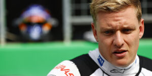 Formel-1-Liveticker: Haas-Entscheidung erst nach Brasilien?