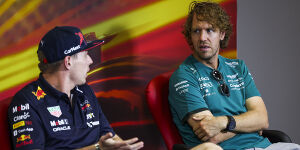 Foto zur News: Ingenieur: Als Vettel zu Red Bull kam, war er besser als