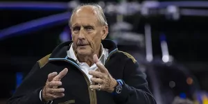 Foto zur News: E-Fuels: Hans-Joachim Stuck hat &quot;kein Verständnis&quot; für