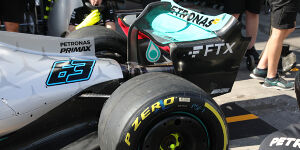 FTX offiziell zahlungsunfähig: Mercedes entfernt Logos des