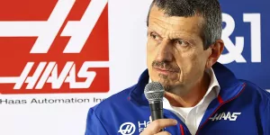"Mico-Frage" geklärt: Gene Haas hat Entscheidung getroffen!