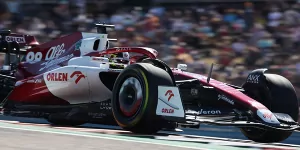 Pourchaire: "Ziemlich sicher" auch mit F2-Titel 2023 nicht