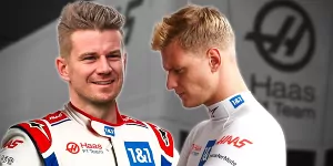 Foto zur News: Offiziell: Nico Hülkenberg ersetzt Mick Schumacher 2023 bei