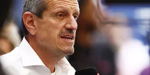 Wie hat Mick Schumacher auf den Rausschmiss reagiert, Herr