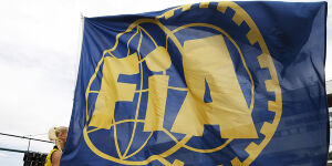 Foto zur News: FIA plant keine Untersuchung zum Monaco-Unfall von Sergio