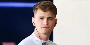 Mick Schumachers letzter Strohhalm: So ergattert Sargeant