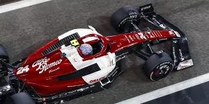 Alfa Romeo: Rennstrategie ganz auf Aston Martin ausgerichtet