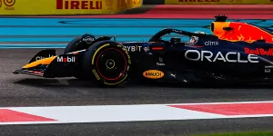 Max Verstappen: Warum die Einstopp-Strategie naheliegend war