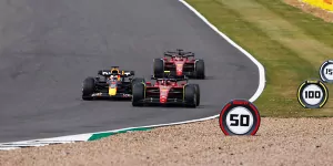 Foto zur News: Formel 1 schmiedet Pläne für 2026: Kommt ein umgekehrtes