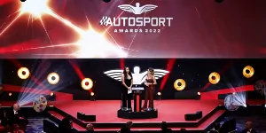 Foto zur News: Autosport-Awards 2022: Das sind die Preisträger