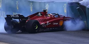 Warum Ferrari im Laufe der Formel-1-Saison 2022