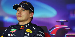 Foto zur News: Verstappen: Nach Formel-1-Karriere wird Fokus auf