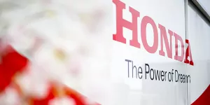 Honda schreibt sich für Formel-1-Motorenreglement 2026 ein