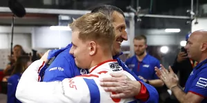 Stuck: "Gewaltig", welche Leistungen Mick Schumacher unter