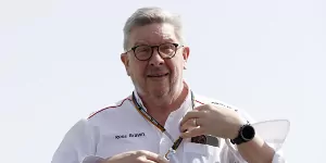 Foto zur News: Brawn: F1 braucht &quot;weitere Saison&quot;, um die Lücken im Feld zu