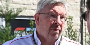 Foto zur News: Brawn erklärt F1-Boom: Was Liberty besser macht als seine