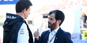 Foto zur News: Warum die Hoffnung der FIA auf neue F1-Teams leichter gesagt