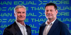 "More Than Equal" startet weltweite Umfrage zu Frauen im