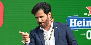 Foto zur News: Bin Sulayem: Budgetkontrolle der FIA soll &quot;Vertuschungen&quot;