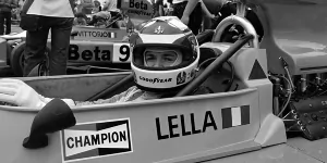 Frauen in der Formel 1: Nur eine Handvoll hat es bisher