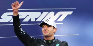 Mercedes: Darum konnte sich Russell leichter anpassen als