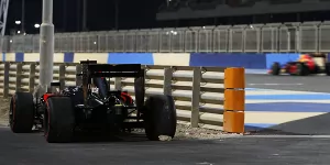 Formel-1-Motoren 2026: Keine Nachteile mehr für
