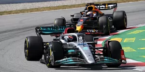 F1-Technikchef bestätigt Pläne für aktive Aerodynamik ab