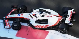 Foto zur News: Steiner: Hülkenberg wird bei Comeback &quot;ein paar Rennen