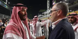 Formel-1-Verkauf? FIA-Präsident über angebliches