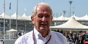 Foto zur News: Helmut Marko vor Saisonstart 2023: &quot;Stimmung bei Mercedes