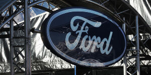 Ford bestätigt Formel-1-Interesse: Red-Bull-Deal vor