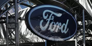 Foto zur News: Ford bestätigt Formel-1-Interesse: Red-Bull-Deal vor