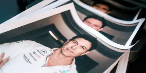 Foto zur News: Der Formel-1-Freitag im Rückblick: Best of Social Media