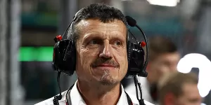 Steiner: Lieber eine Achterbahnfahrt als nur Niederlagen wie