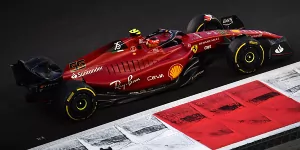 30 PS mehr? Ferrari-Teamchef Vasseur bezeichnet Gerüchte als