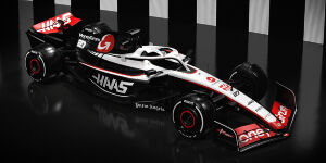 Haas macht den Anfang: Das ist Hülkenbergs Formel-1-Design