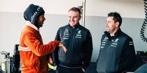 Der Formel-1-Donnerstag im Rückblick: Best of Social Media