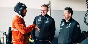Der Formel-1-Donnerstag im Rückblick: Best of Social Media