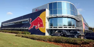 Foto zur News: Red-Bull-Formel-1-Team unter der Lupe: Budget, Gehälter,