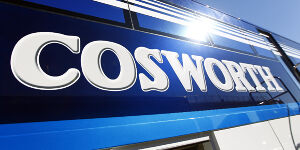 Foto zur News: Cosworth: Formel-1-Rückkehr trotz Ford-Comeback nicht auf