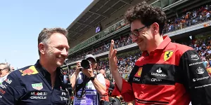 Formel-1-Liveticker: Kein Platz für Binotto bei Red Bull