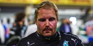 Foto zur News: Essstörung: Bottas räumt mentale Probleme während