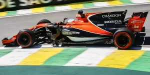 Foto zur News: Formel-1-Liveticker: McLaren-Honda-Comeback 2026?