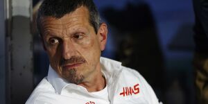 Steiner: Elftes Formel-1-Team hätte "keinen Vorteil" für