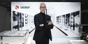 Alessandro Alunni Bravi: Interview mit dem neuen Chef des