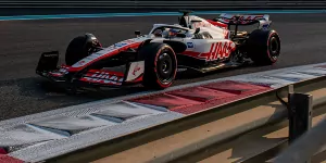 Haas-Team kündigt an: Offensiver Entwicklungs-Ansatz in